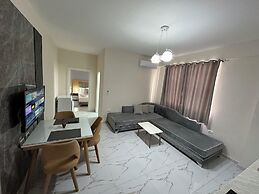 Dream Apartments Saranda