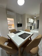 Dream Apartments Saranda