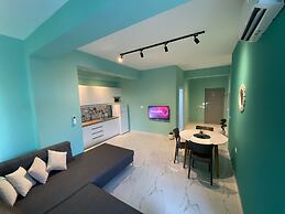 Dream Apartments Saranda