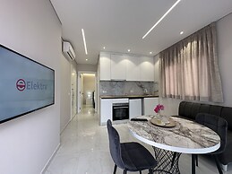 Dream Apartments Saranda