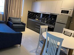 Dream Apartments Saranda