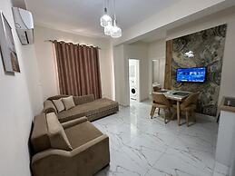Dream Apartments Saranda