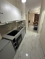 Dream Apartments Saranda