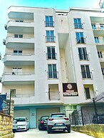 Dream Apartments Saranda