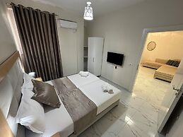Dream Apartments Saranda