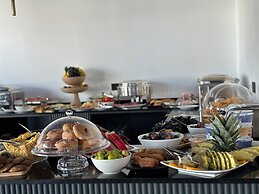 Dream Apartments Saranda