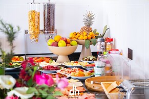 Dream Apartments Saranda