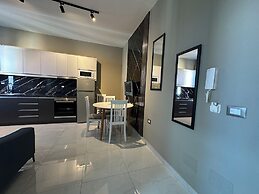 Dream Apartments Saranda