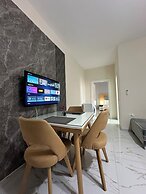 Dream Apartments Saranda