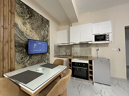 Dream Apartments Saranda