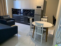 Dream Apartments Saranda