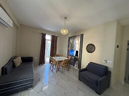 Dream Apartments Saranda