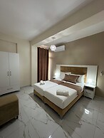 Dream Apartments Saranda