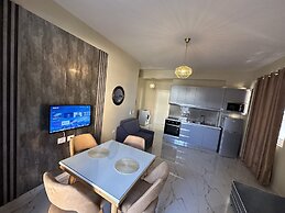 Dream Apartments Saranda