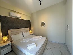 Dream Apartments Saranda