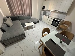Dream Apartments Saranda