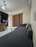 Dream Apartments Saranda