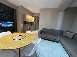 Dream Apartments Saranda