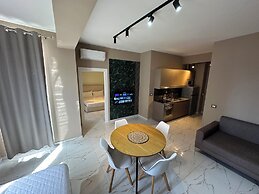 Dream Apartments Saranda