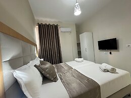 Dream Apartments Saranda