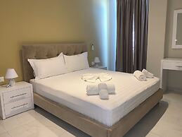 Dream Apartments Saranda