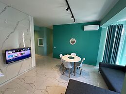 Dream Apartments Saranda