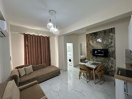 Dream Apartments Saranda