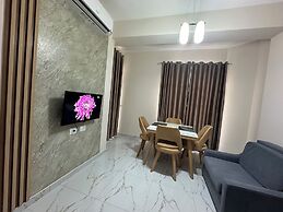 Dream Apartments Saranda