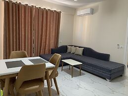 Dream Apartments Saranda