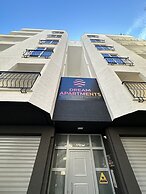 Dream Apartments Saranda