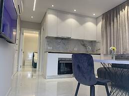 Dream Apartments Saranda