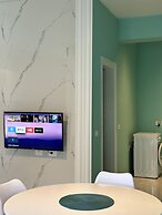 Dream Apartments Saranda