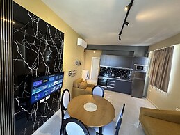 Dream Apartments Saranda