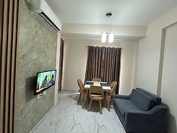 Dream Apartments Saranda