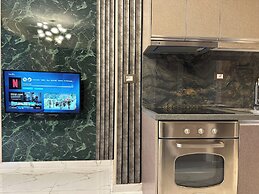 Dream Apartments Saranda