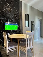 Dream Apartments Saranda