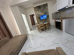 Dream Apartments Saranda