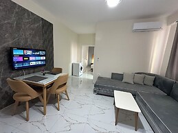 Dream Apartments Saranda