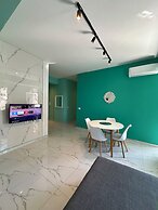 Dream Apartments Saranda