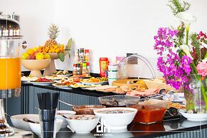 Dream Apartments Saranda