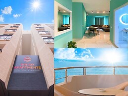 Dream Apartments Saranda