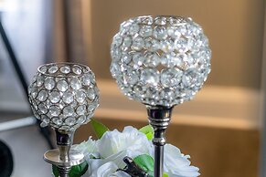 Cozy 1 bedroom Apartment Sleeps 4