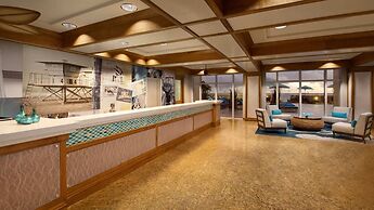 Marriott's BeachPlace Towers