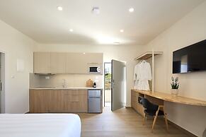 Villaggio Mare Suites