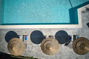 Villaggio Mare Suites