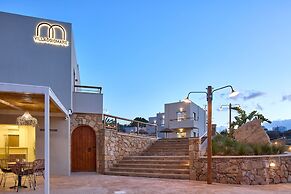 Villaggio Mare Suites