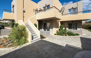 Villaggio Mare Suites