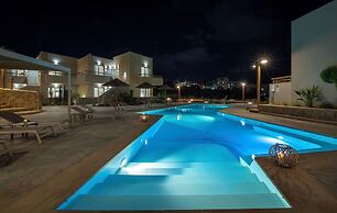 Villaggio Mare Suites