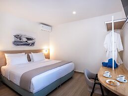 Villaggio Mare Suites