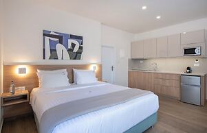 Villaggio Mare Suites